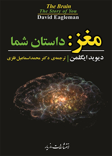 نقد و بررسی کتاب مغز : داستان شما