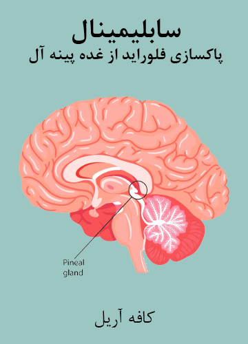 دانلود سابلیمینال پاکسازی فلوراید از غده پینه آل