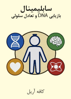 دانلود سابلیمینال بازیابی DNA و تعادل سلولی
