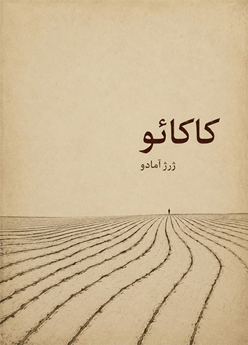 دانلود کتاب کاکائو