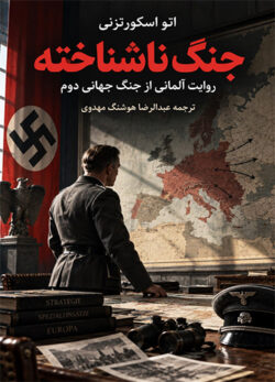 دانلود کتاب جنگ ناشناخته